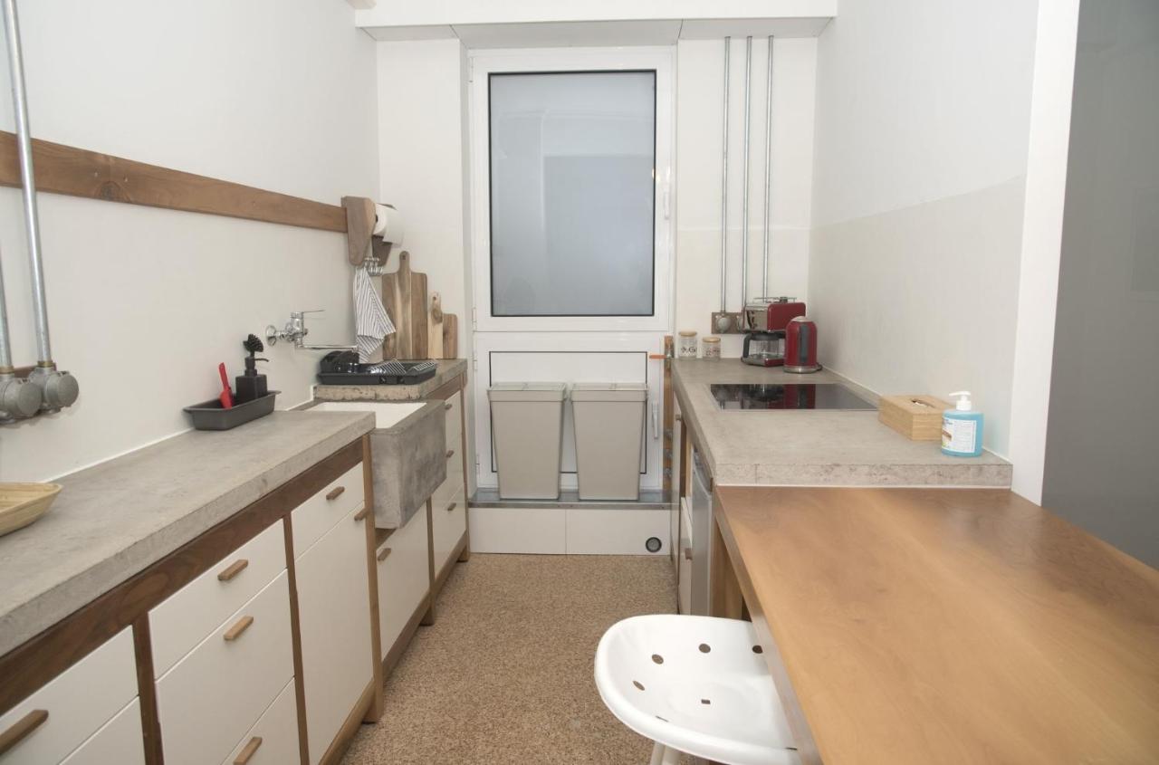 Syntagma View Apartment Athen Exterior foto